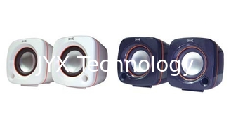 Porcellana Mini Speaker fornitore
