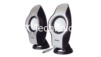 Porcellana Mini Speaker fornitore