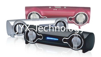 Porcellana Mini Speaker fornitore