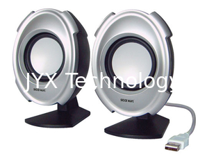 Porcellana Mini Speaker fornitore