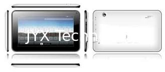 Porcellana 7&quot; RK3026/A23 Dual Core, Android 4,2, capacitivo, 512MB, 4GB, WiFi, cameraee doppio fornitore
