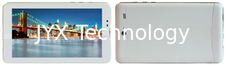 Porcellana 7&quot; MT8312C 1.2GHz, Android 4,2, capacitivo, 512MB, 4GB, FM, Bluetooth, WiFi, telefonata 2G fornitore
