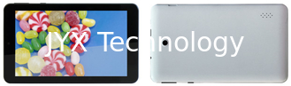 Porcellana 7&quot; il Quadrato-centro di A31S, Android 4,2, 1024*600 touch screen capacitivo, 1GB, 4GB, WiFi, HDMI fornitore