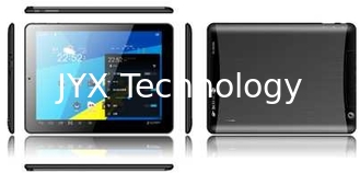 Porcellana 9,7&quot; MT8382 il Quadrato-centro 1.3GHz, Android 4.2.2, 1024*768, TN, 1GB, 8GB, FM, WiFi, BT, GPS, Du fornitore