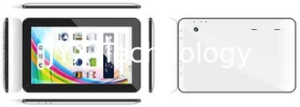 Porcellana 10,1» A23 1.2GHz dual core, Android 4,2, 512MG, 4G, WiFi, Dual Camera fornitore