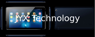 Porcellana 9" Allwinner A23 1.5GHz, Android 4,2, touch screen capacitivo, 512MB, 4GB, macchina fotografica doppia, WiF fornitore