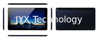 Porcellana 10,1» Allwinner A23 1.5GHz, Android 4,2, capacitivo, 512MB, 4GB, macchina fotografica doppia, WiFi fornitore