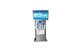 Porcellana Contrassegno leggibile di Digital di luce solare all'aperto con il doppio schermo LCD (32&quot; e 42&quot;) fornitore
