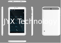 Porcellana 6,5&quot; MT8312 1.2GHz, Android 4,2, 800*480 TN, 512MB+ 4GB, macchina fotografica di 0.3MP+2MP Dual, FM, Blueto fornitore