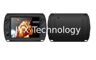 Porcellana 7" RK3188 il Quadrato-centro 1.6GHz, Android 4,2, capacitivo, HD IPS, 1GB, 8GB, WiFi, BT, tavola del gioco fornitore