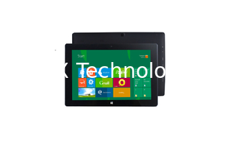 Porcellana 10,1» capacitivo, Intel® Baytrail-T (il Quadrato-centro), Z3740D, 1.8GHZ, 2GB, 32GB, Windows 8,1, B fornitore