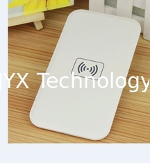 Porcellana Caricatore mobile senza fili per Iphone 4/5/5s, Samsung ecc fornitore