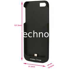 Porcellana Ricevitore di carico senza fili per iPhone5/5s fornitore