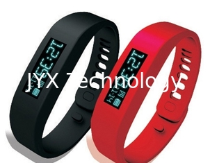 Porcellana Braccialetti astuti 2,1, braccialetto di sport del bluetooth di sport di VENDITA di MEGLIO fornitore
