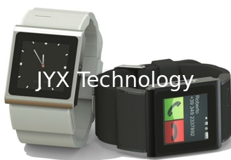 Porcellana MTK6517, orologio attraente dello Smart Phone di modo con GPS fornitore
