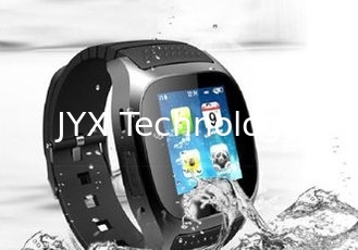 Porcellana Android, macchina fotografica telecomandata, Smart Watch con la notifica di informazioni fornitore