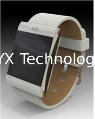 Porcellana MTK6260A, NUOVO orologio del bluetooth 2014 per il telefono, telefono di sostegno chiamare fornitore