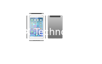 Porcellana 9,7&quot; Allwinner A33 1.3GHz, Android 4,2, 1024*768 IPS, 5000mAh, touch screen capacitivo, 1G fornitore