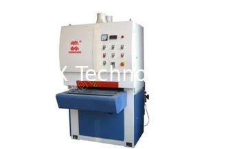Porcellana Macchina liscia BSG-6302 di frantumazione della sabbia fornitore
