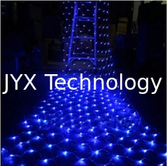 Porcellana 4.5M*1.5M leggeri netti, 300LED, 3M*2M, 200 il LED, bianco fresco, rosso, blu, possono personalizzare fornitore