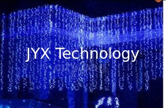 Porcellana La luce principale, 6M*3M, la luce della tenda, 800LED, bianco fresco, rosso, blu, il CE, la spina di UE, può personalizzare fornitore