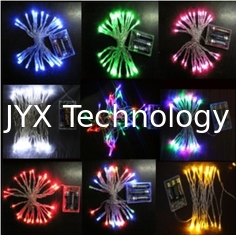 Porcellana Luce di nozze, 220V/110V, LED, spina di UE, multicolore fornitore