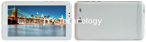 7&quot; MT8312C 1.2GHz, Android 4,2, capacitivo, 512MB, 4GB, FM, Bluetooth, WiFi, telefonata 2G fornitore
