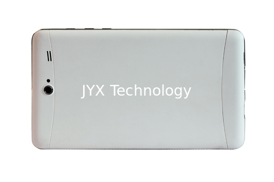 7&quot; MT8312C 1.2GHz, Android 4,2, capacitivo, 512MB, 4GB, FM, Bluetooth, WiFi, telefonata 2G fornitore