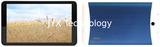 7&quot; MT8382 il Quadrato-centro 1.3GHz, Android 4,2, capacitivo, 1024*600 touch screen capacitivo, 1GB fornitore