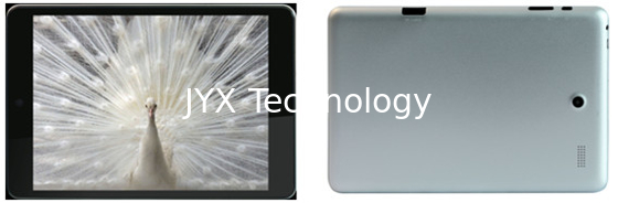 7,85&quot; A23/RK3026 Dual Core, Android 4,2, schermo di HD, 512MB, 4GB, WiFi, macchina fotografica doppia fornitore
