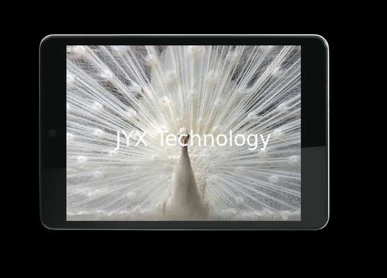 7,85&quot; A23/RK3026 Dual Core, Android 4,2, schermo di HD, 512MB, 4GB, WiFi, macchina fotografica doppia fornitore