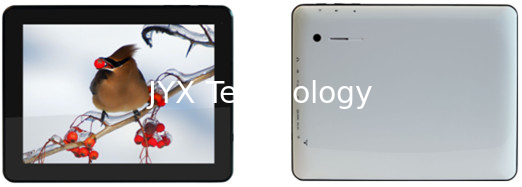 9,7&quot; Rockchip RK3168 1.2GHz, Android 4,2, TN, 1GB, 8GB, Bluetooth, WiFi, Dual Camera, HDMI fornitore
