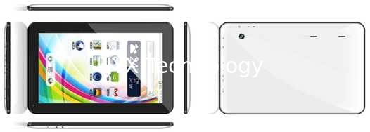 10,1» A23 1.2GHz dual core, Android 4,2, 512MG, 4G, WiFi, Dual Camera fornitore