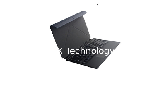 10,1» capacitivo, Intel® Baytrail-T (il Quadrato-centro), Z3740D, 1.8GHZ, 2GB, 32GB, Windows 8,1, B fornitore