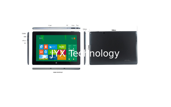 i 10,1» centri 2GB+32GB, Win8.1, Bluetooth, WiFi del quadrato di Celeron N2920 1.86GHz della traccia-M. della baia di Intel, fornitore