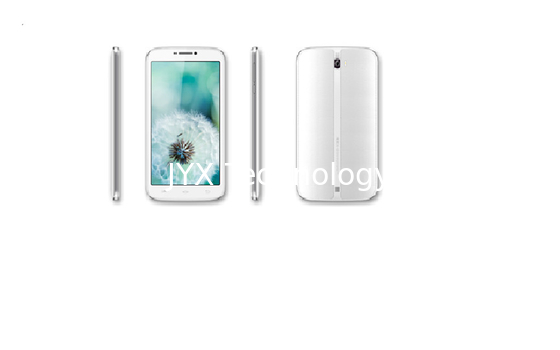 6&quot; MT8312 1.2GHz, Android 4,2, 960*540 IPS, 512MB+ 8GB, macchina fotografica di 1.3MP+8MP Dual, FM, Bluetoo fornitore