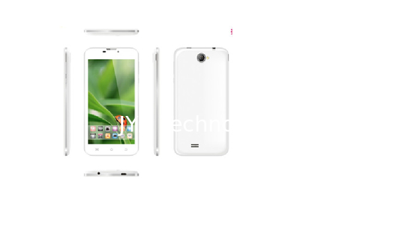 6&quot; MT8312 1.2GHz, Android 4,2, 960*540 IPS, 512MB+ 8GB, macchina fotografica di 1.3MP+8MP Dual, FM, Bluetoo fornitore