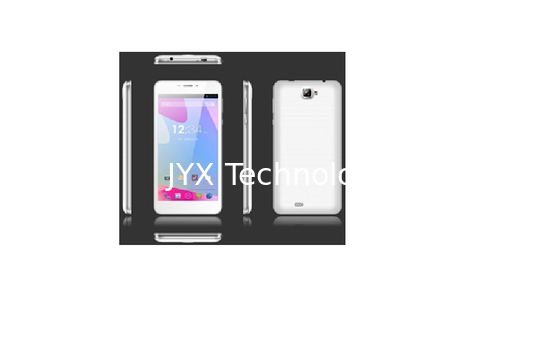 6&quot; MT8312 1.2GHz, Android 4,2, 960*540 IPS, 512MB+ 8GB, macchina fotografica di 1.3MP+8MP Dual, FM, Bluetoo fornitore