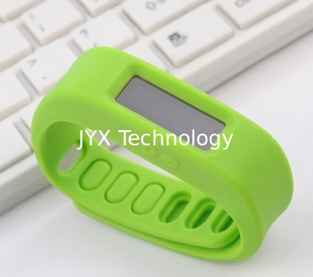 il bluetooth di monitior di sonno ha condotto il braccialetto astuto di sport fornitore