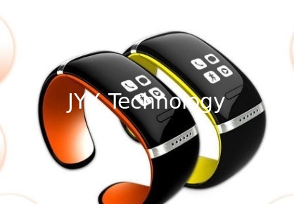 3D acceleromete astuto, orologio astuto del braccialetto fornitore