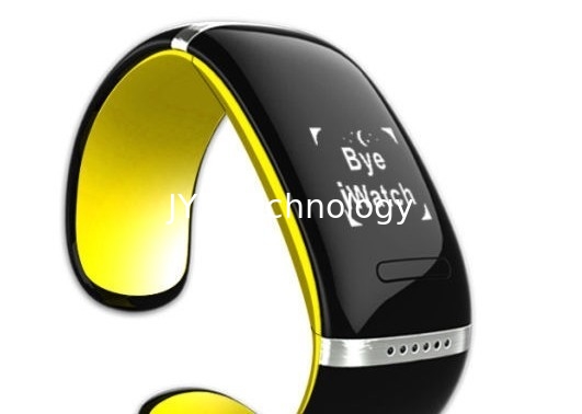 3D acceleromete astuto, orologio astuto del braccialetto fornitore