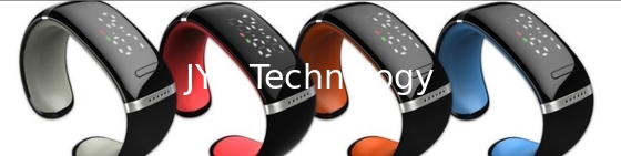 3D acceleromete astuto, orologio astuto del braccialetto fornitore