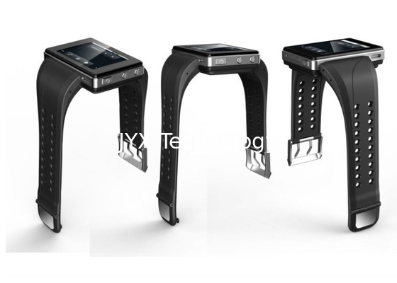 MTK6577, Android 4,0, 3G che chiama l'orologio del telefono cellulare, supporto GPS, wifi, G-senser fornitore