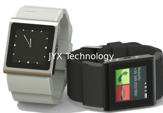 MTK6517, orologio attraente dello Smart Phone di modo con GPS fornitore