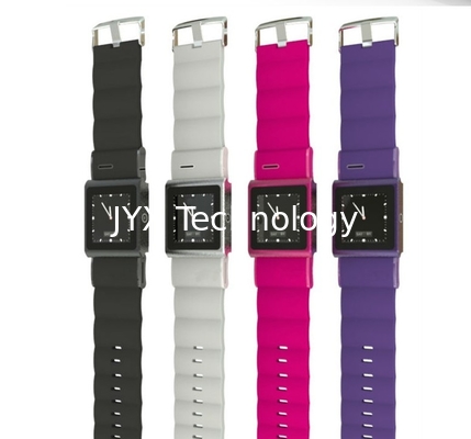 MTK6517, orologio attraente dello Smart Phone di modo con GPS fornitore