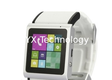 Android4.04, GPRS, WIFI, GPS, telefono cellulare dell'orologio di G-Senser fornitore