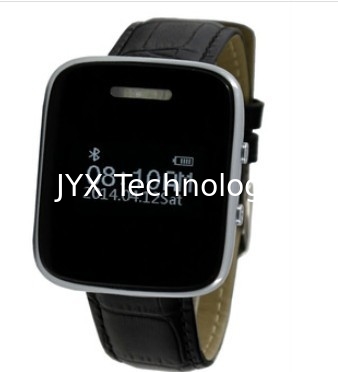 Smart Phone di Android, l'orologio più caldo con la chiamata preso nota in porcellana fornitore
