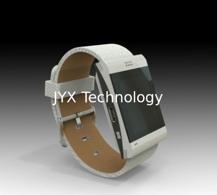 MTK6260A, NUOVO orologio del bluetooth 2014 per il telefono, telefono di sostegno chiamare fornitore