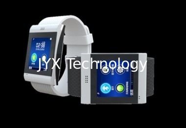 MTK6260A, NUOVO orologio del bluetooth 2014 per il telefono, telefono di sostegno chiamare fornitore