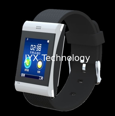 MTK6260A, NUOVO orologio del bluetooth 2014 per il telefono, telefono di sostegno chiamare fornitore